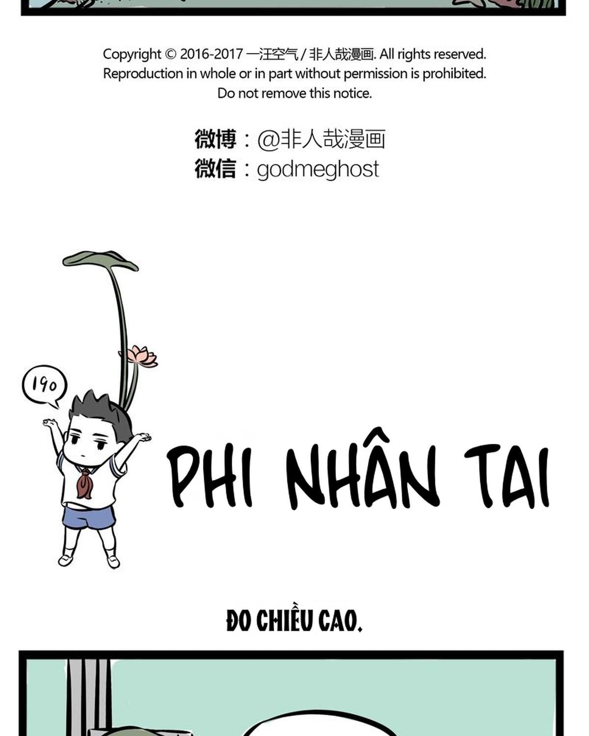 Phi Nhân - Chương 82