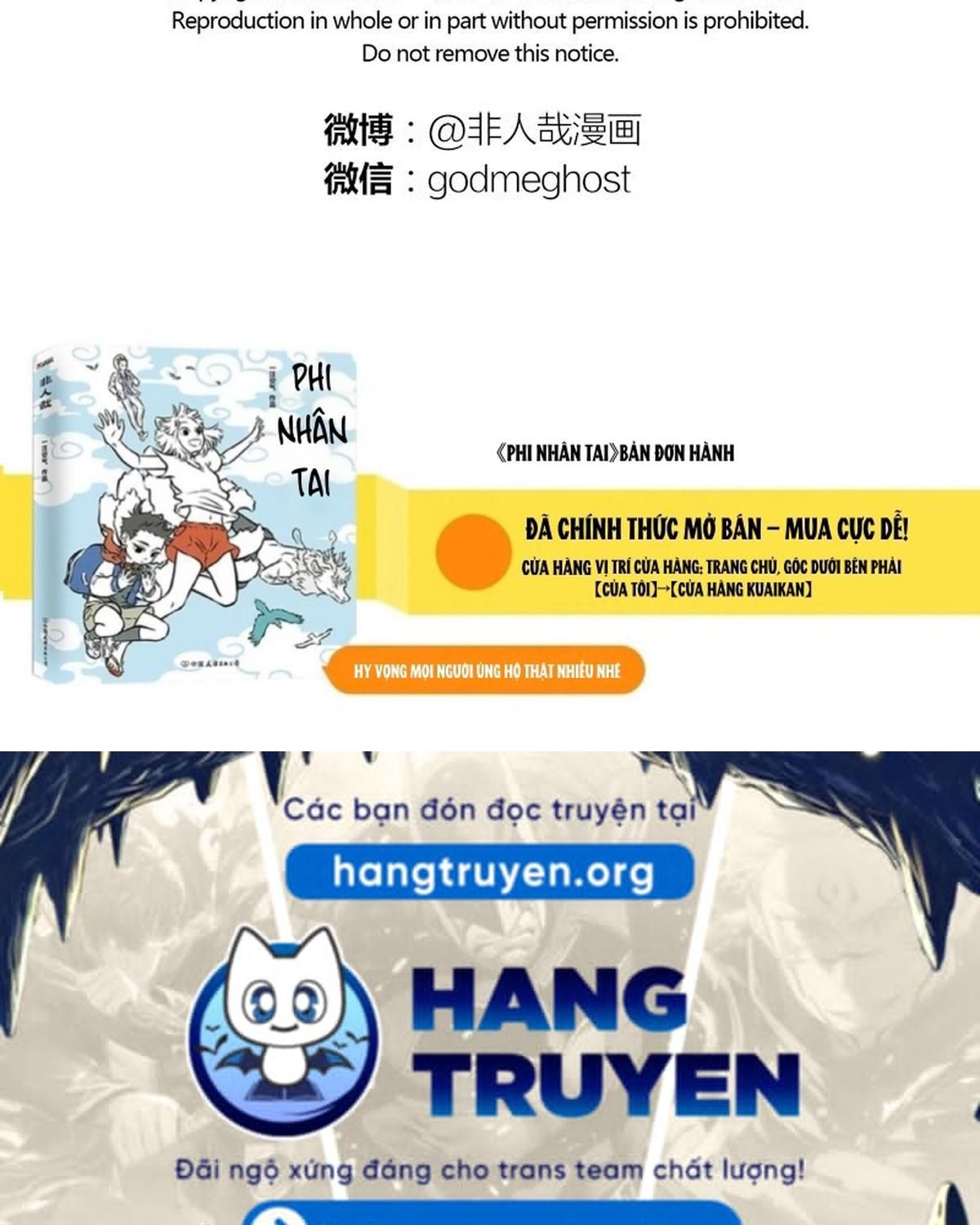 Phi Nhân - Chương 82