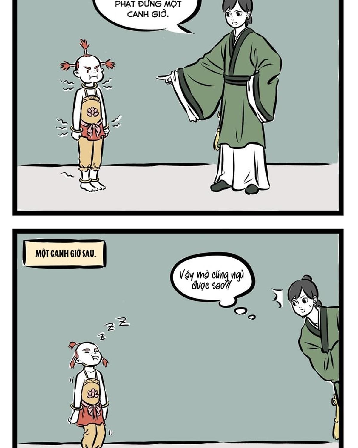 Phi Nhân - Chương 82