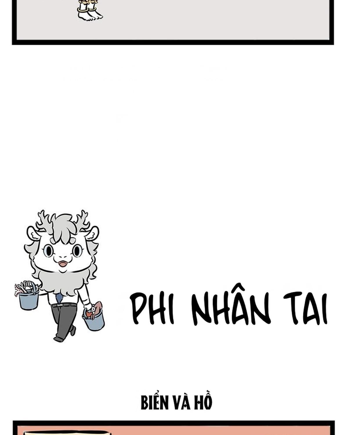 Phi Nhân - Chương 82