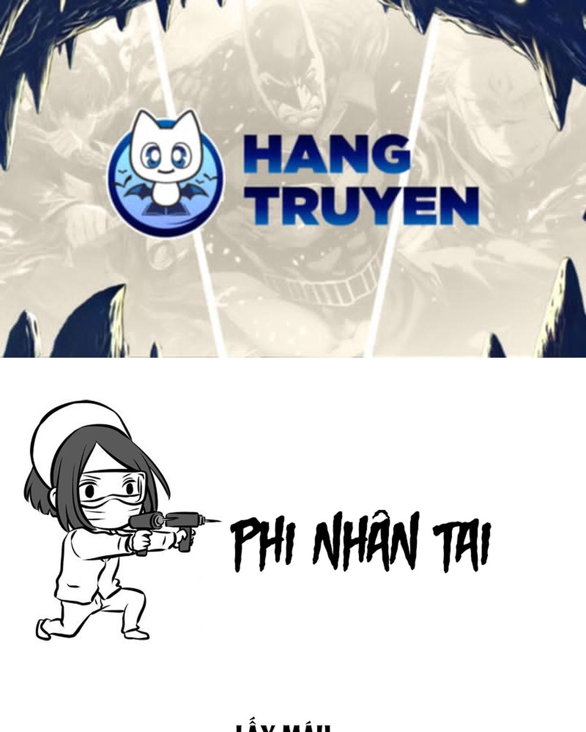 Phi Nhân - Chương 83