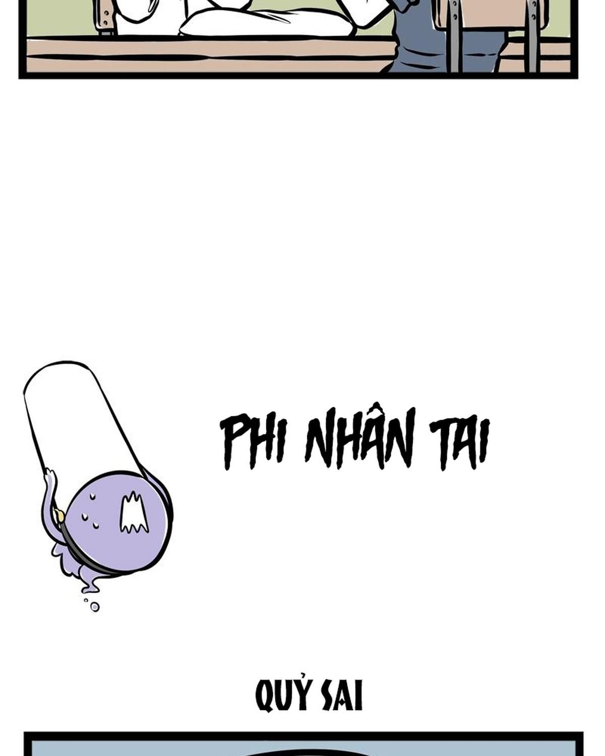 Phi Nhân - Chương 83