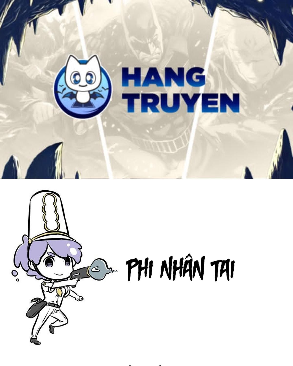 Phi Nhân - Chương 84