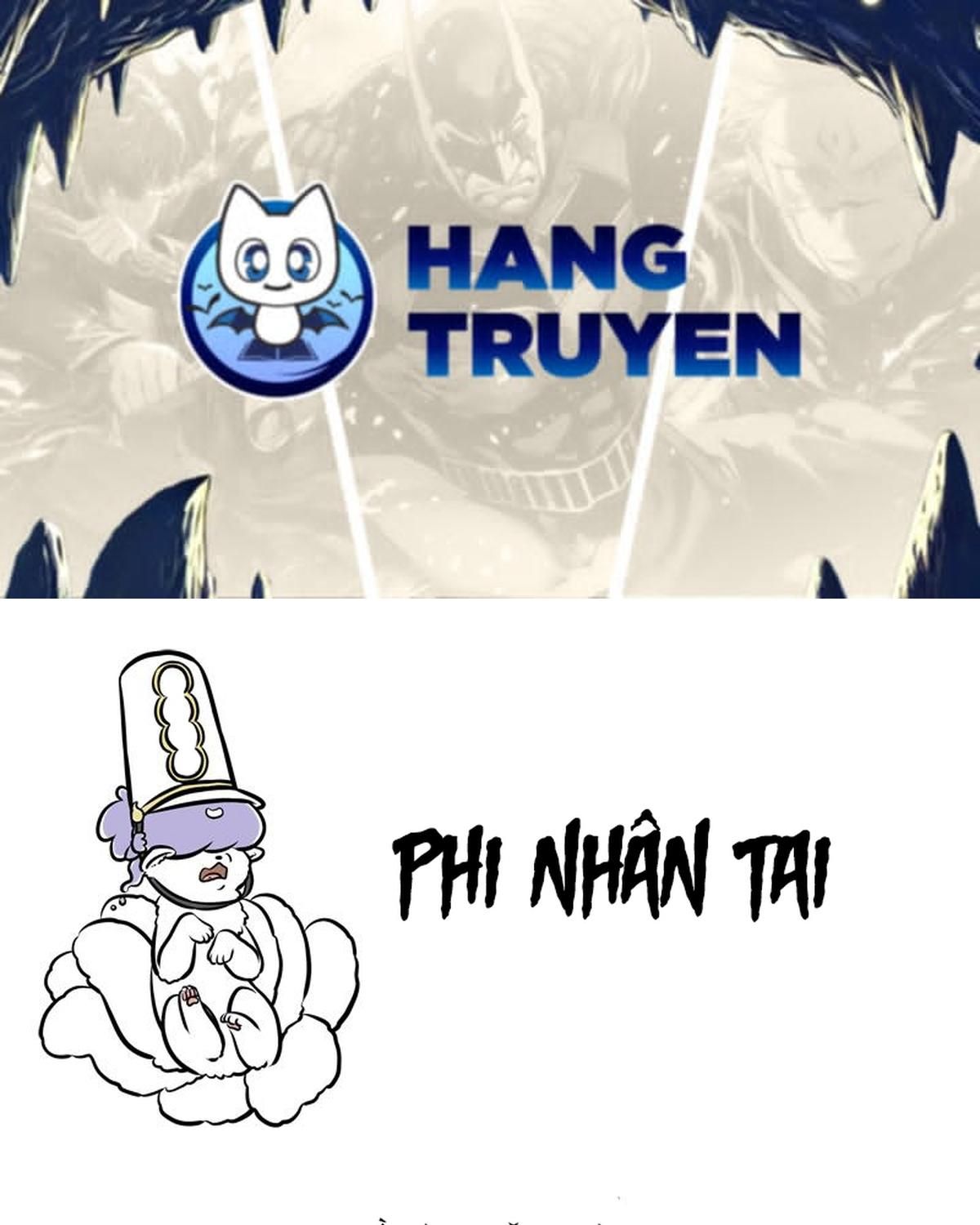 Phi Nhân - Chương 85