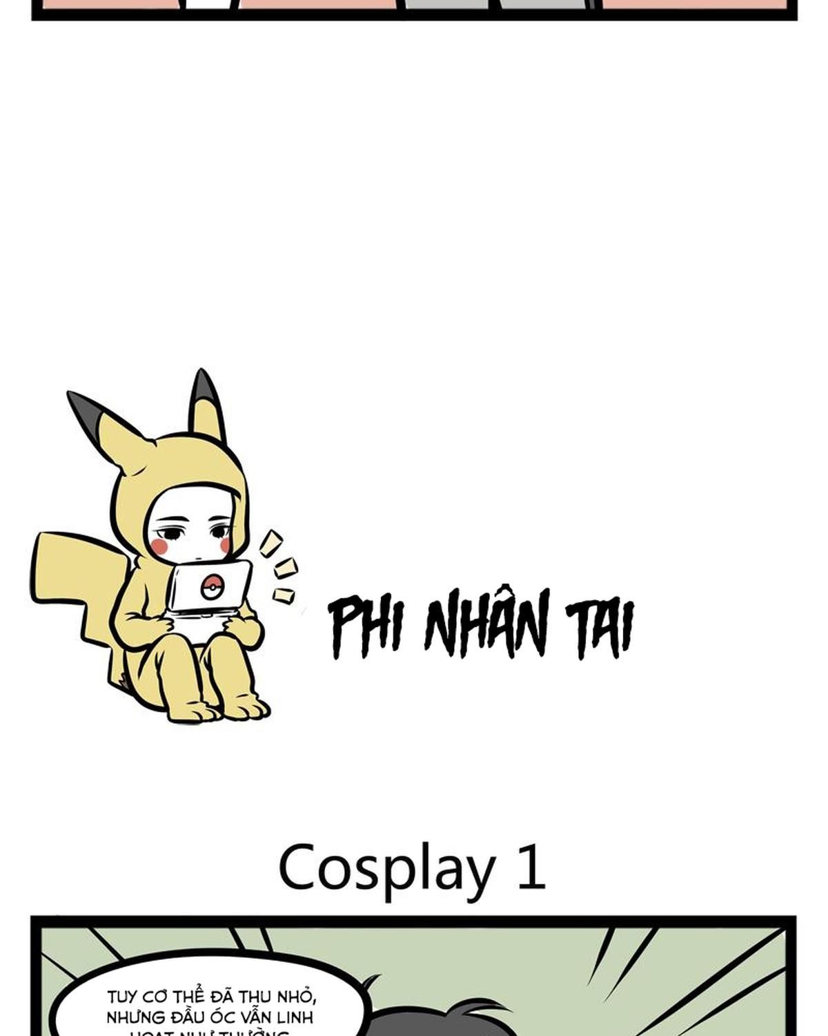 Phi Nhân - Chương 85