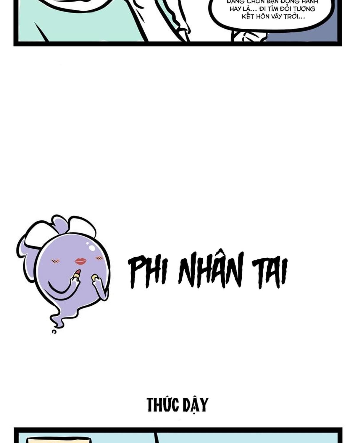 Phi Nhân - Chương 85