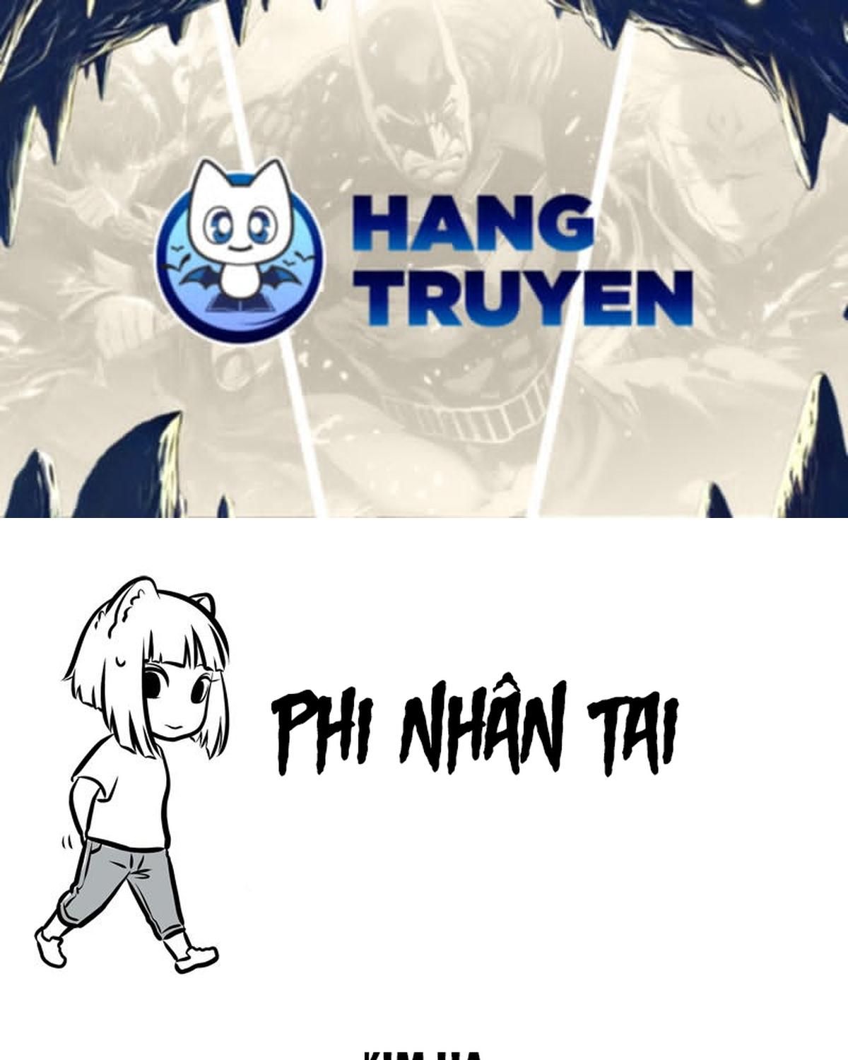 Phi Nhân - Chương 86