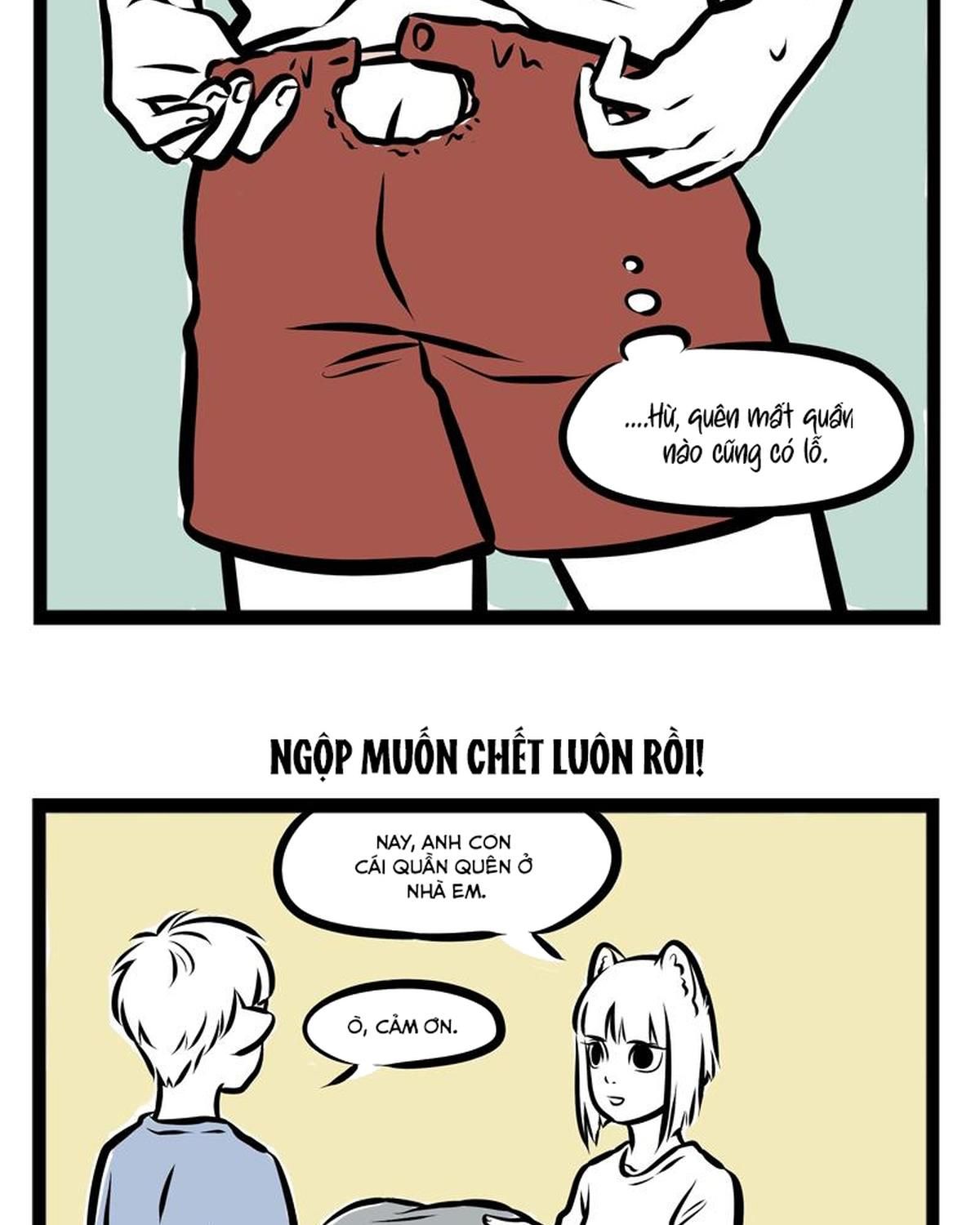 Phi Nhân - Chương 86
