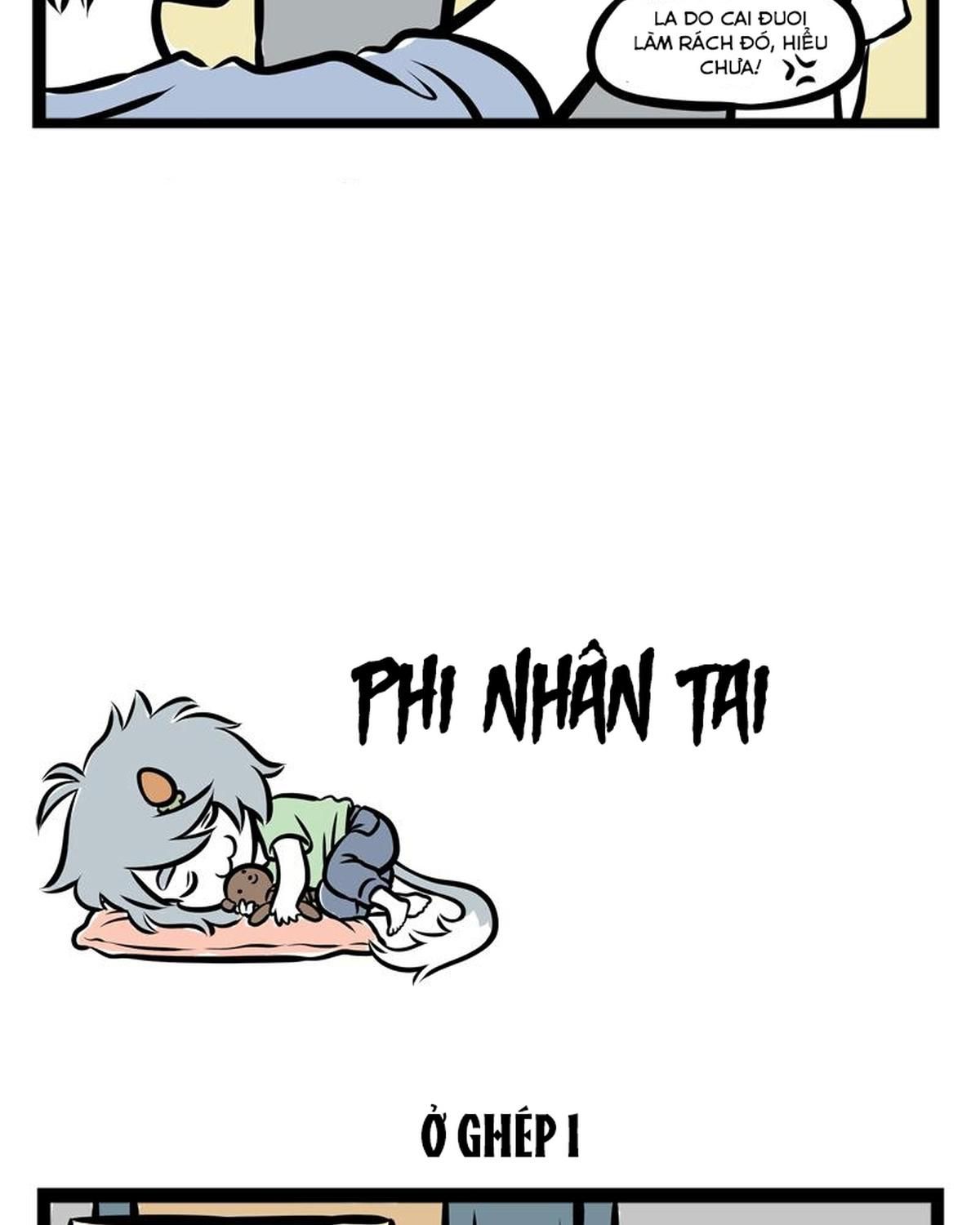 Phi Nhân - Chương 86