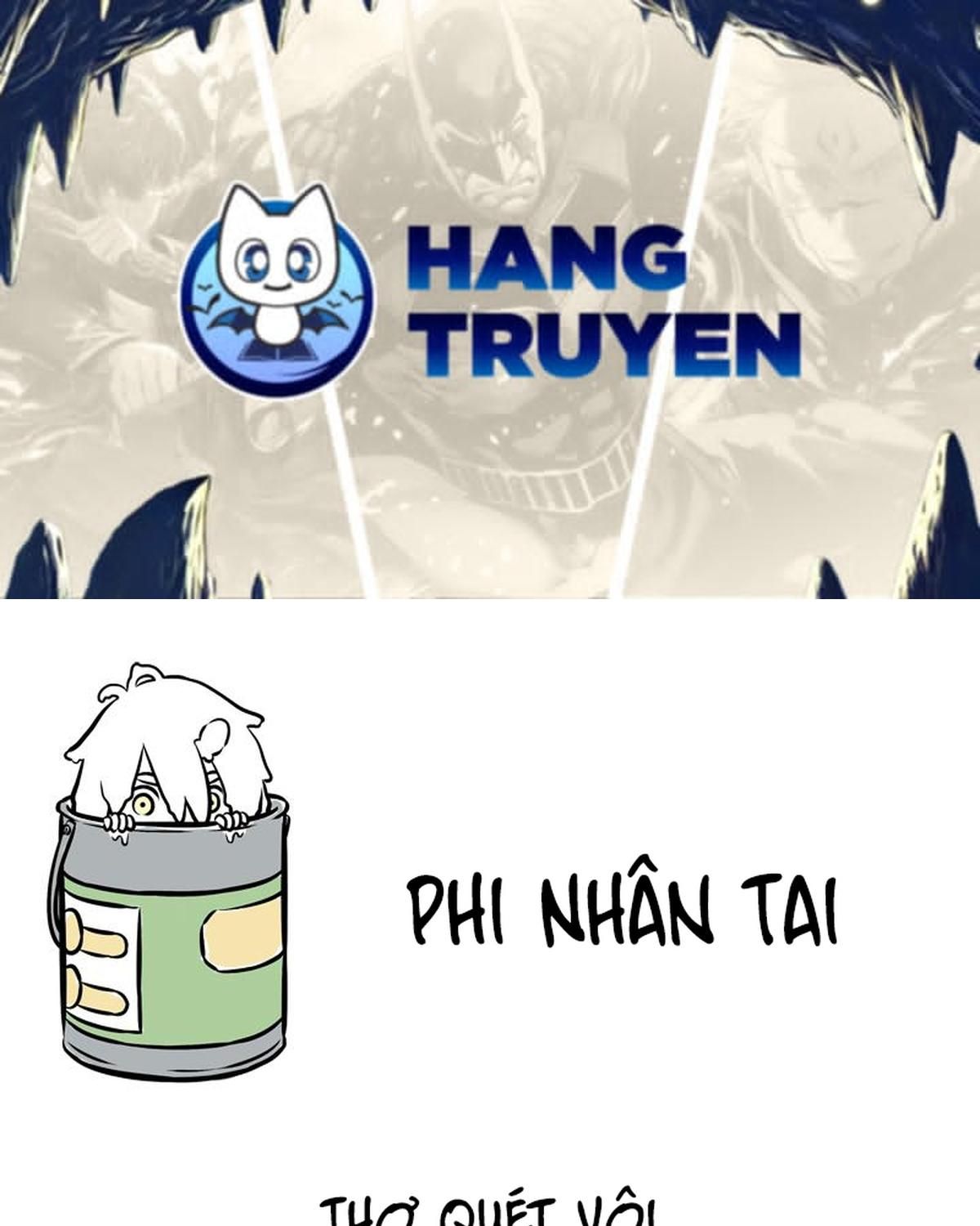 Phi Nhân - Chương 87