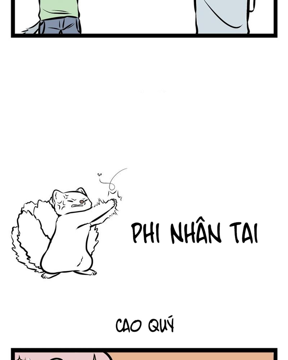 Phi Nhân - Chương 87