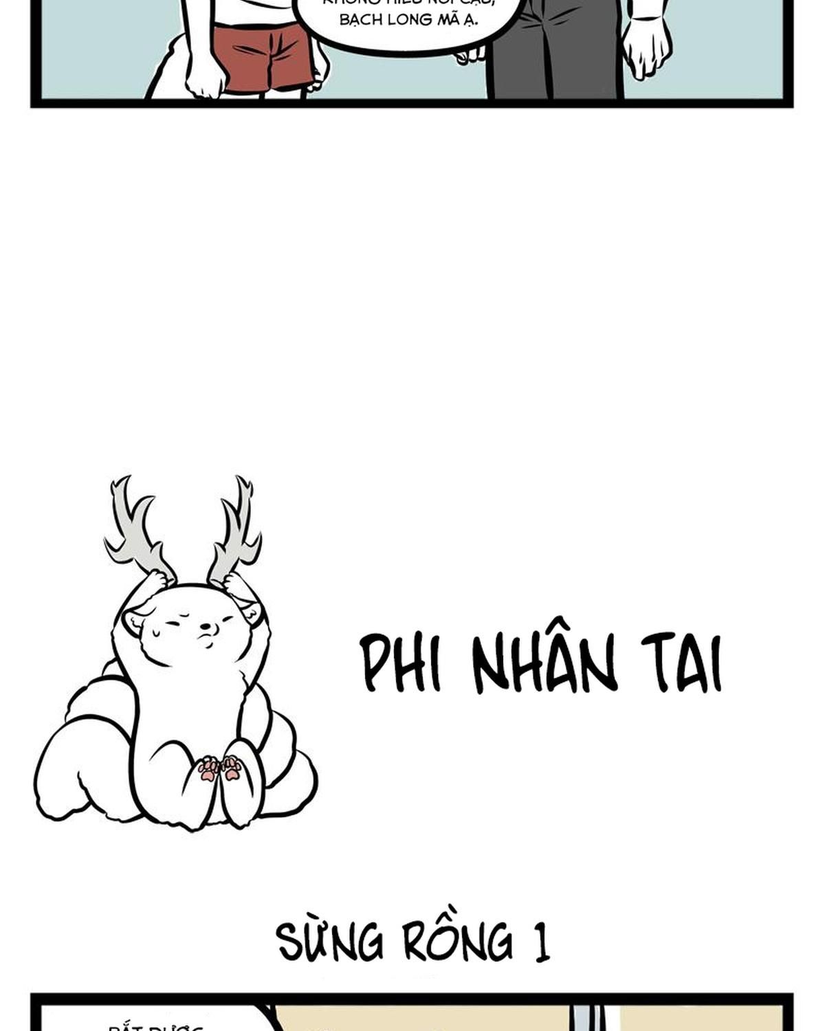 Phi Nhân - Chương 88