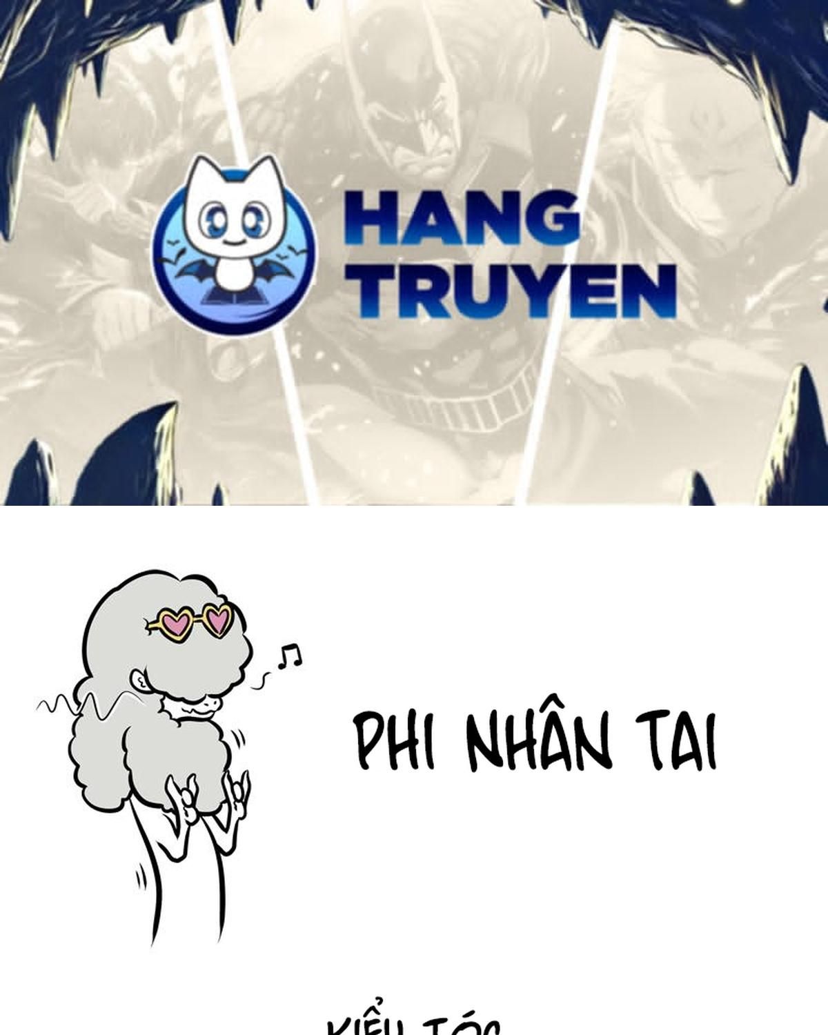 Phi Nhân - Chương 89
