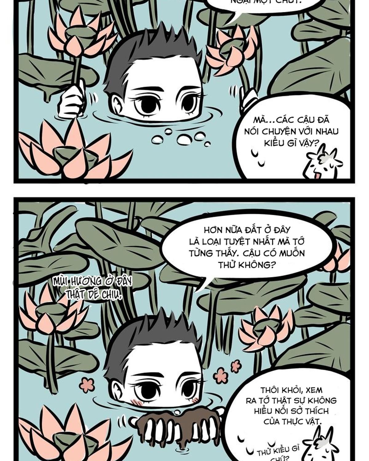 Phi Nhân - Chương 89