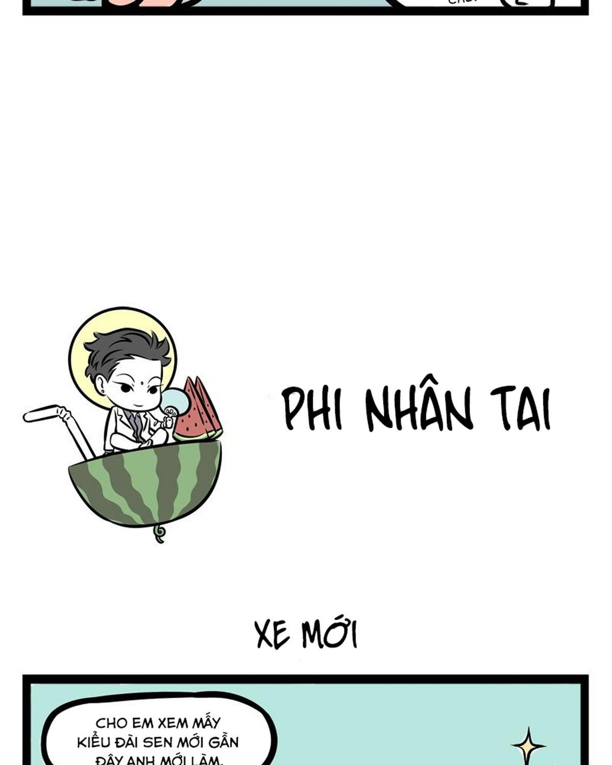 Phi Nhân - Chương 89