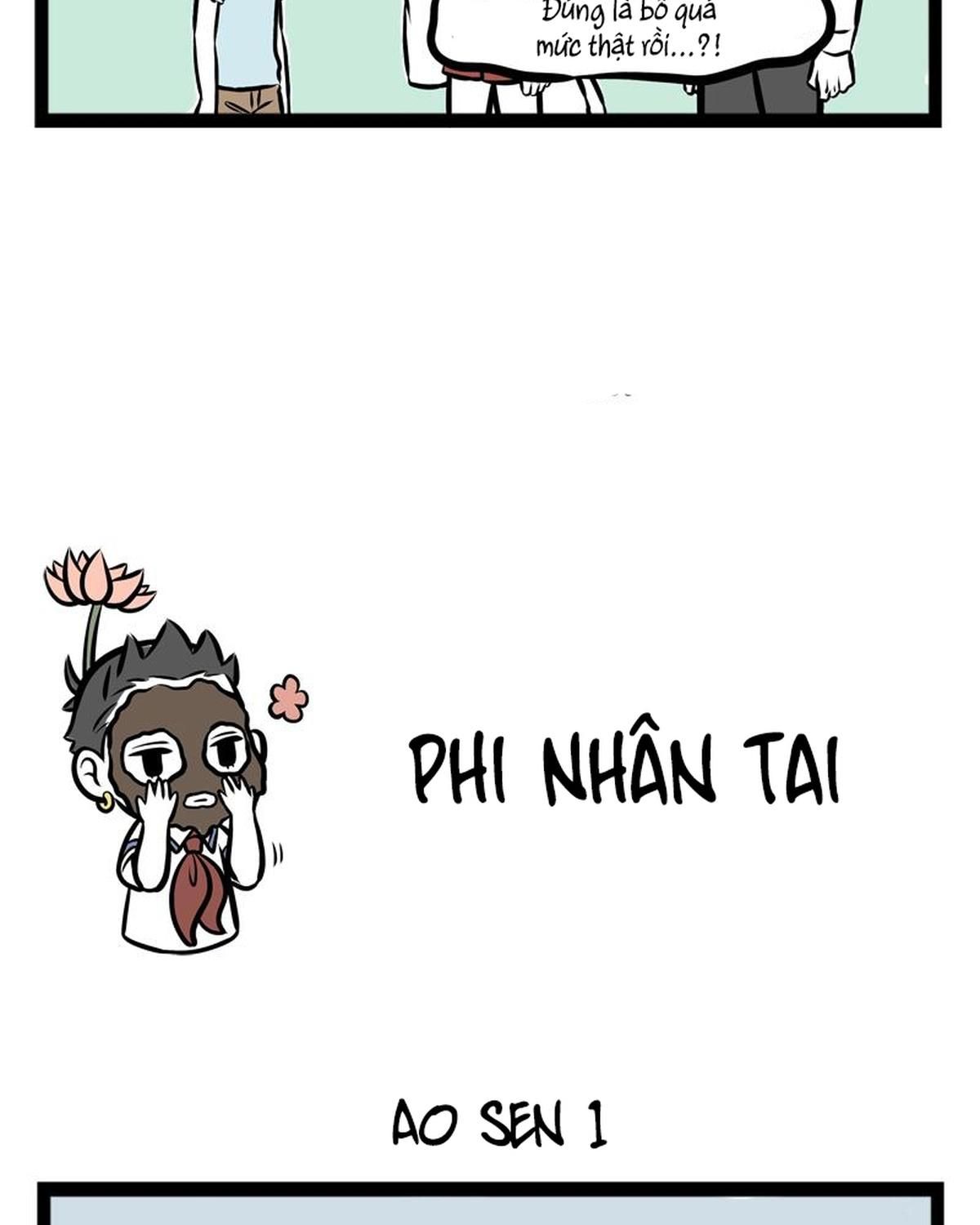 Phi Nhân - Chương 89