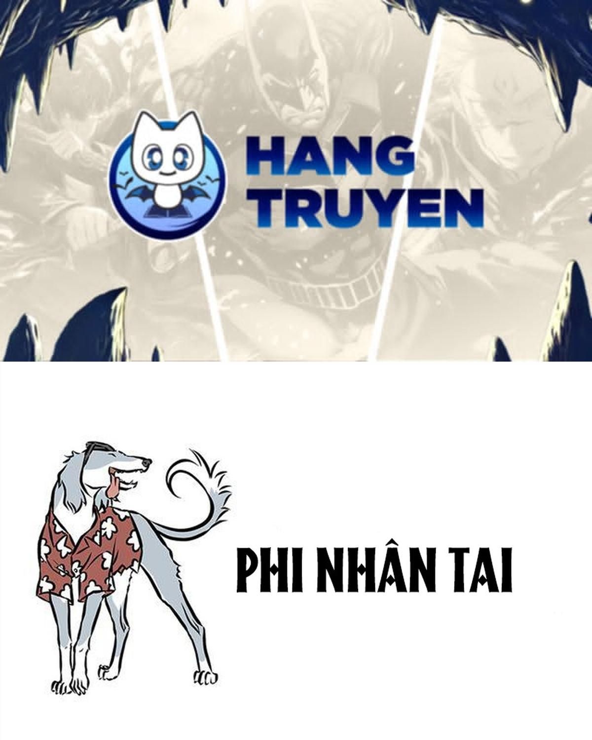 Phi Nhân - Chương 9