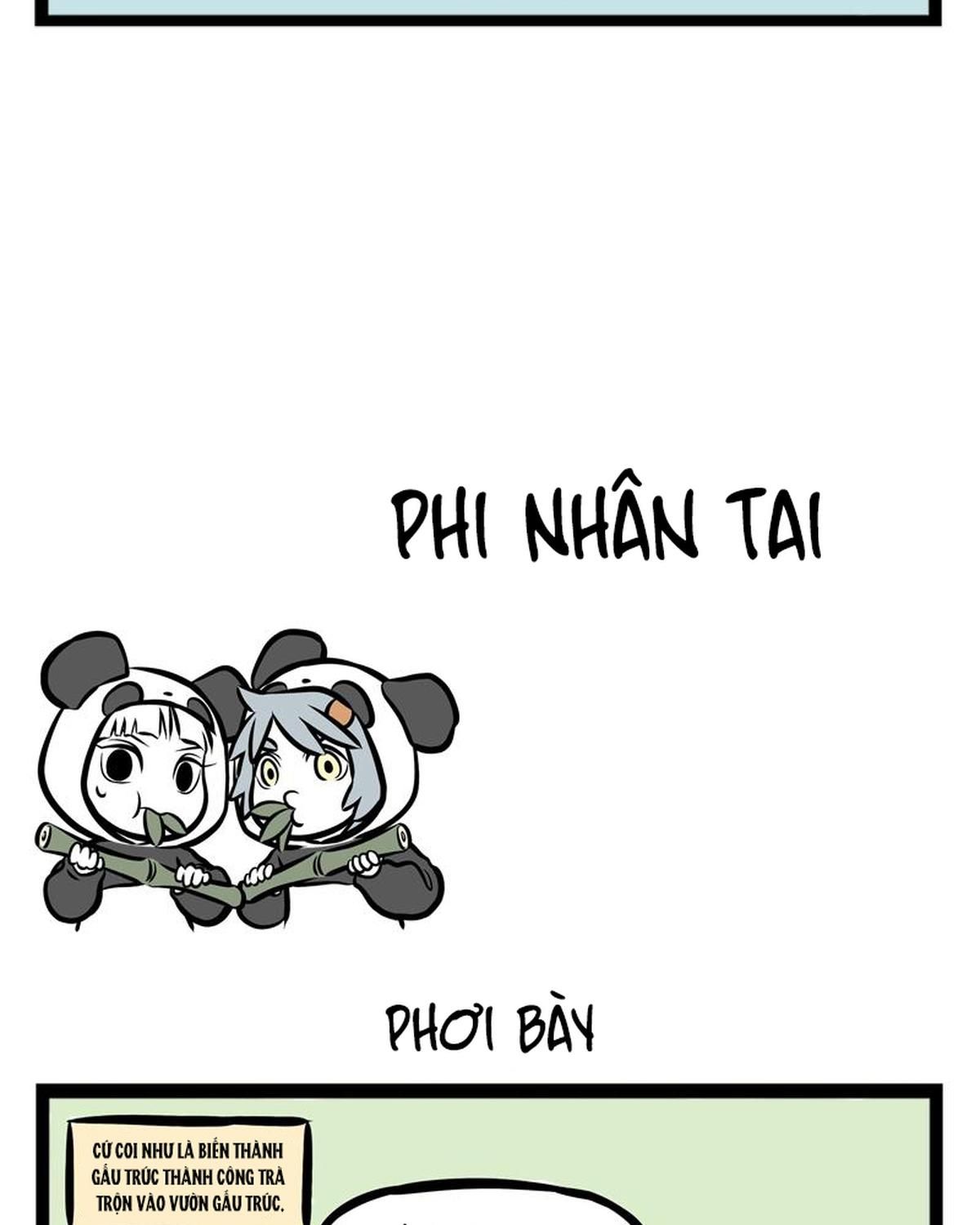 Phi Nhân - Chương 90