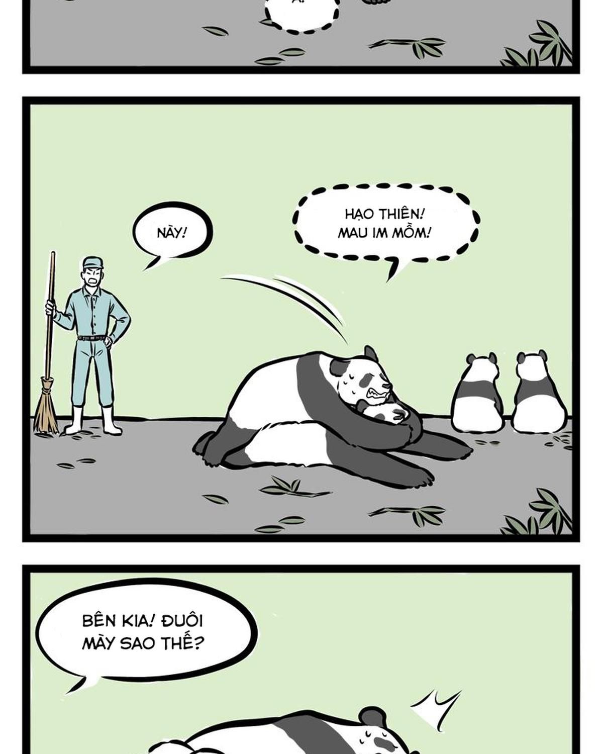 Phi Nhân - Chương 90