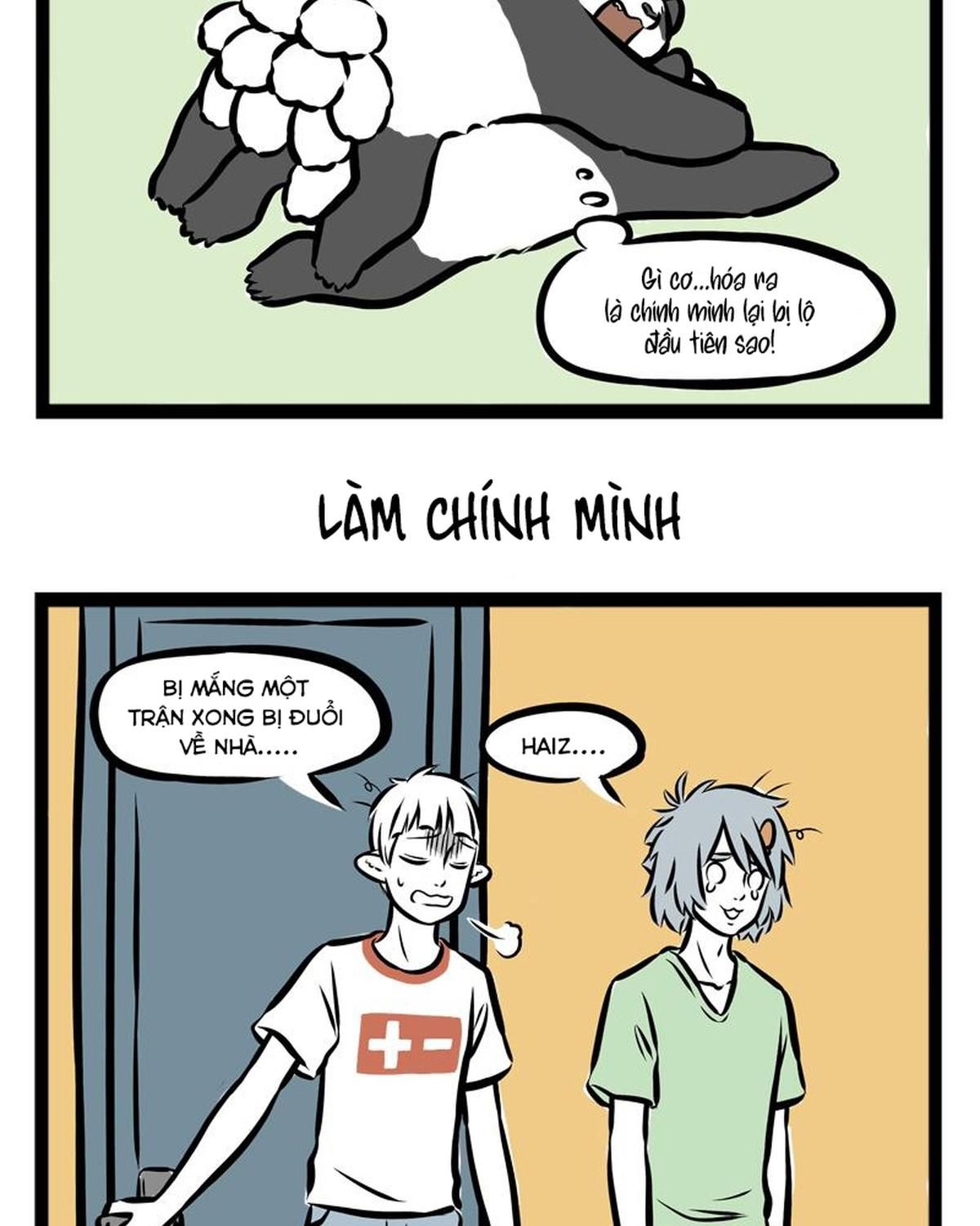 Phi Nhân - Chương 90