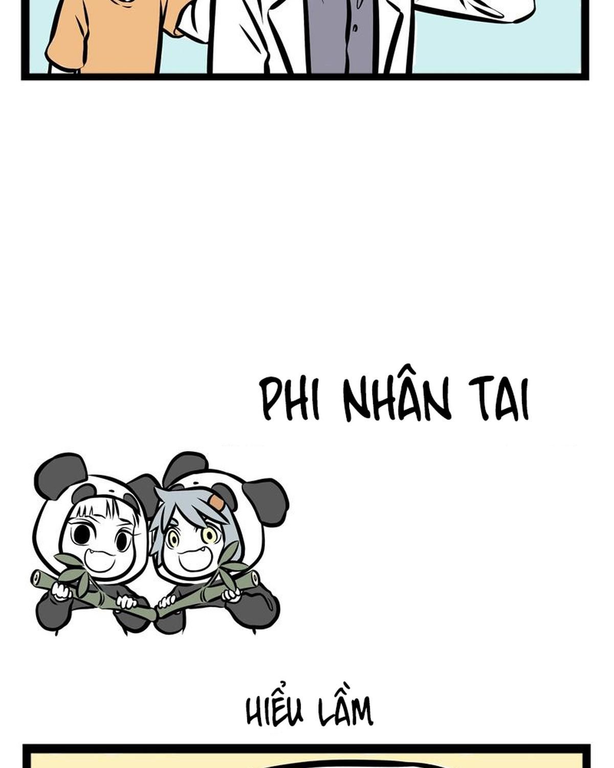 Phi Nhân - Chương 90