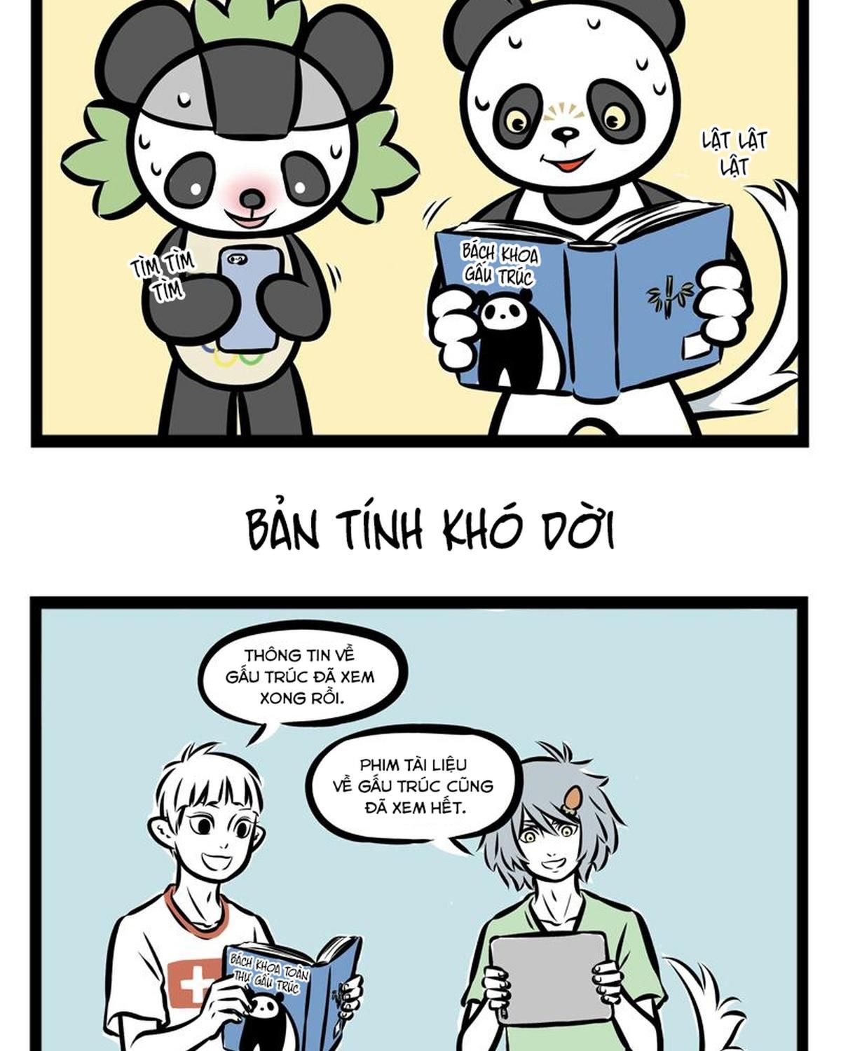 Phi Nhân - Chương 90