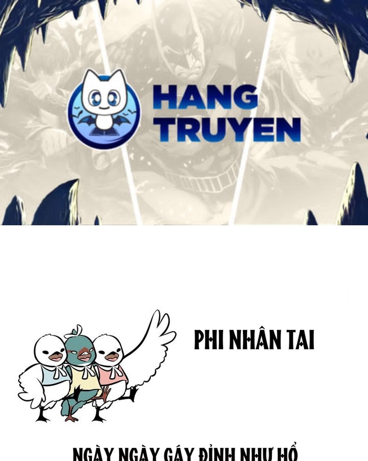 Phi Nhân - Chương 91