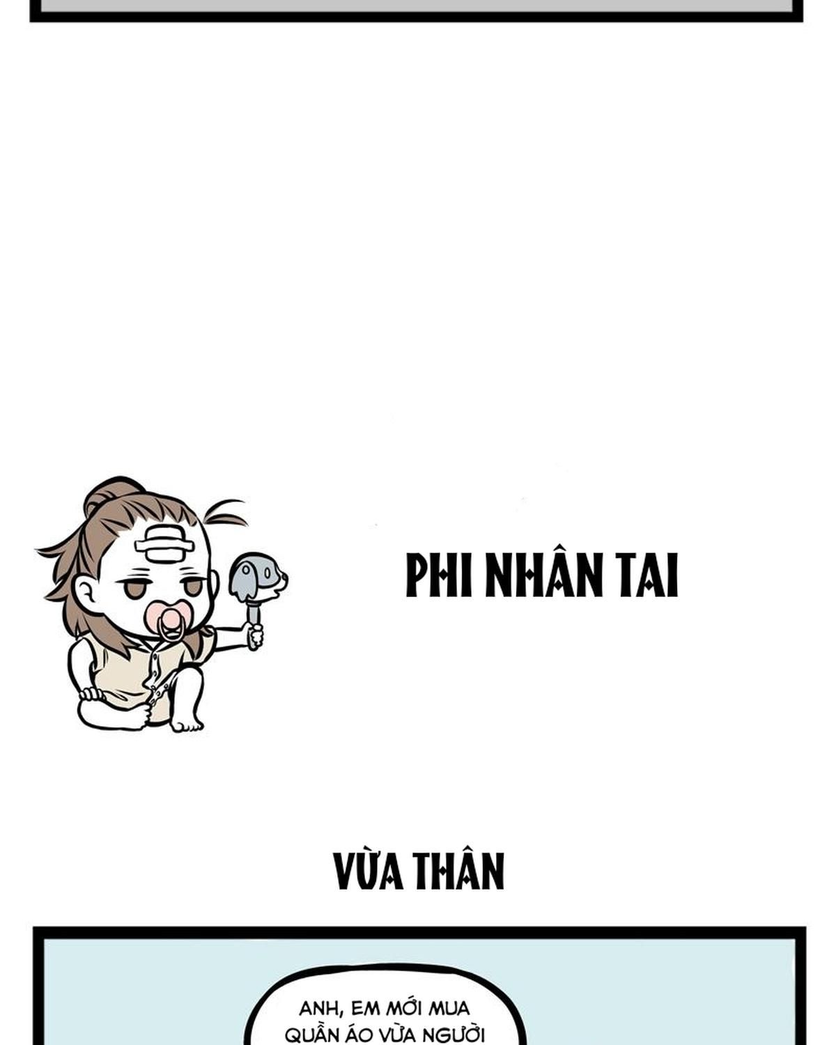 Phi Nhân - Chương 91