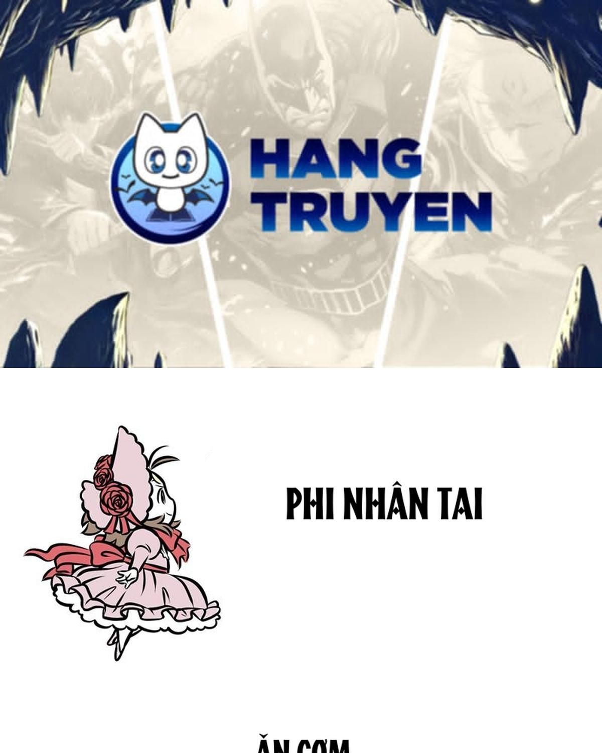 Phi Nhân - Chương 92