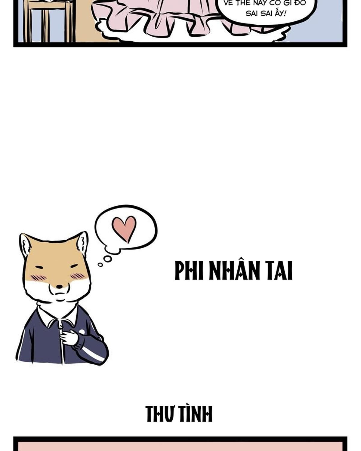 Phi Nhân - Chương 92