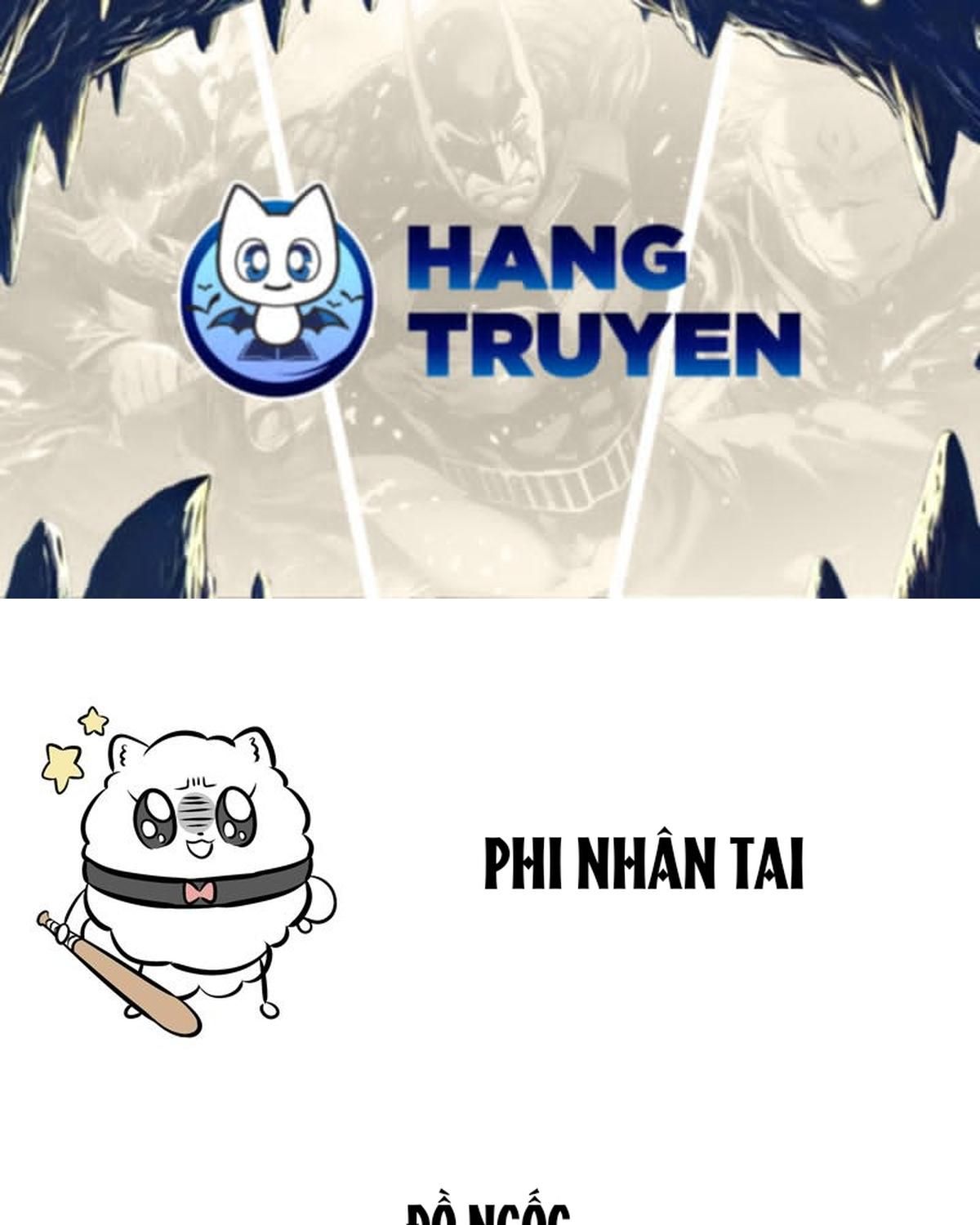 Phi Nhân - Chương 93