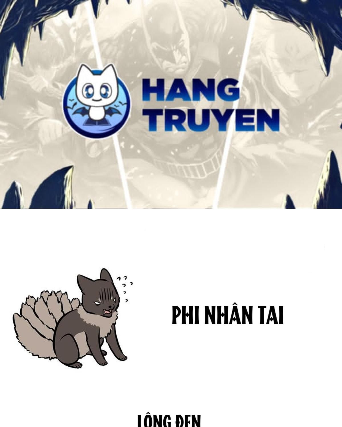 Phi Nhân - Chương 94