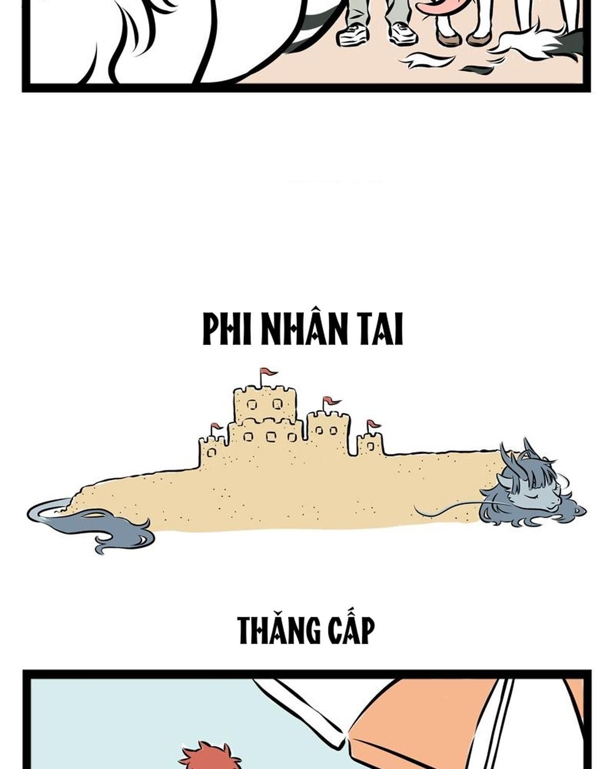 Phi Nhân - Chương 94