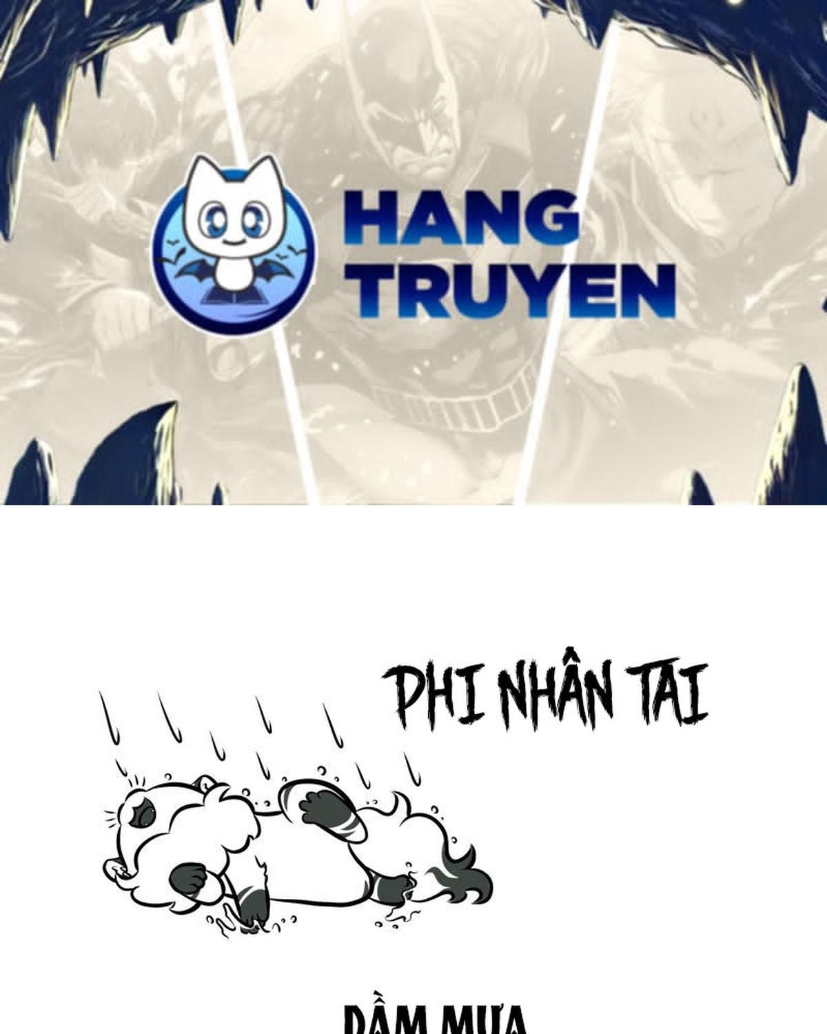 Phi Nhân - Chương 95