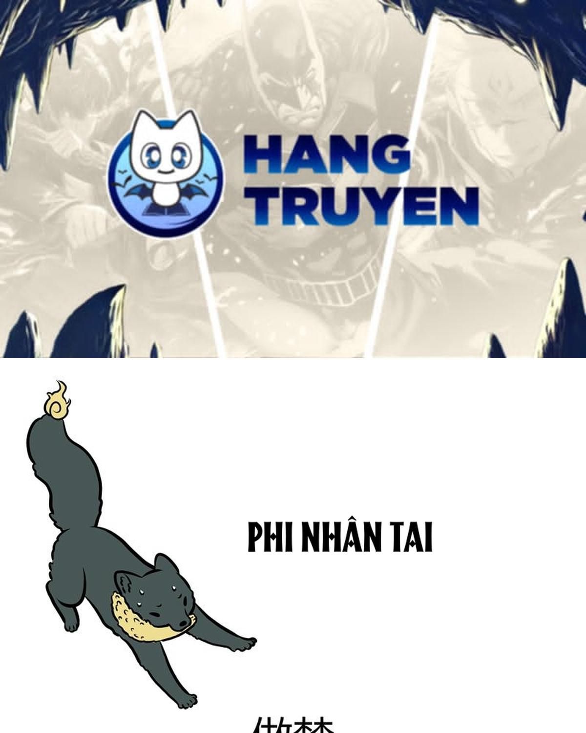 Phi Nhân - Chương 97