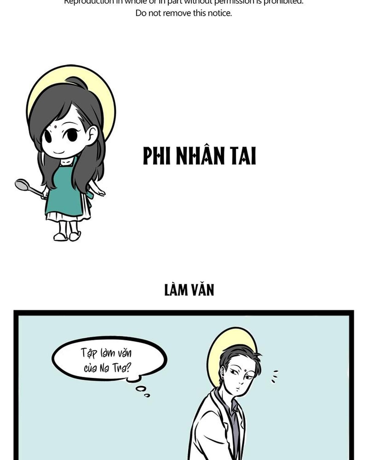Phi Nhân - Chương 97