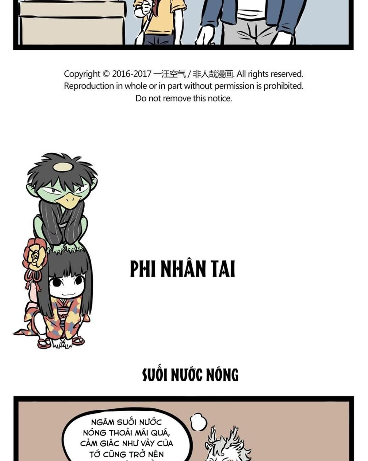 Phi Nhân - Chương 97