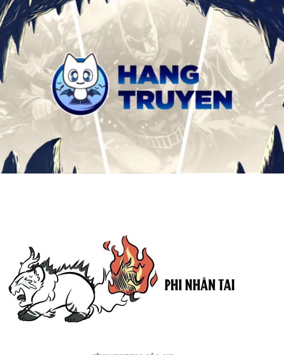 Phi Nhân - Chương 98