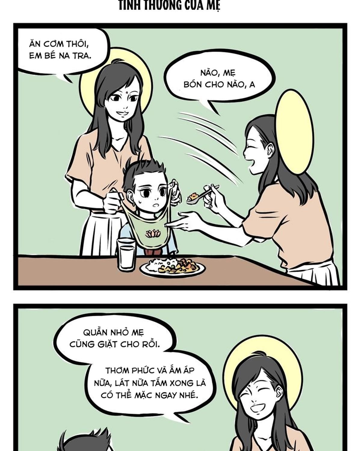 Phi Nhân - Chương 98