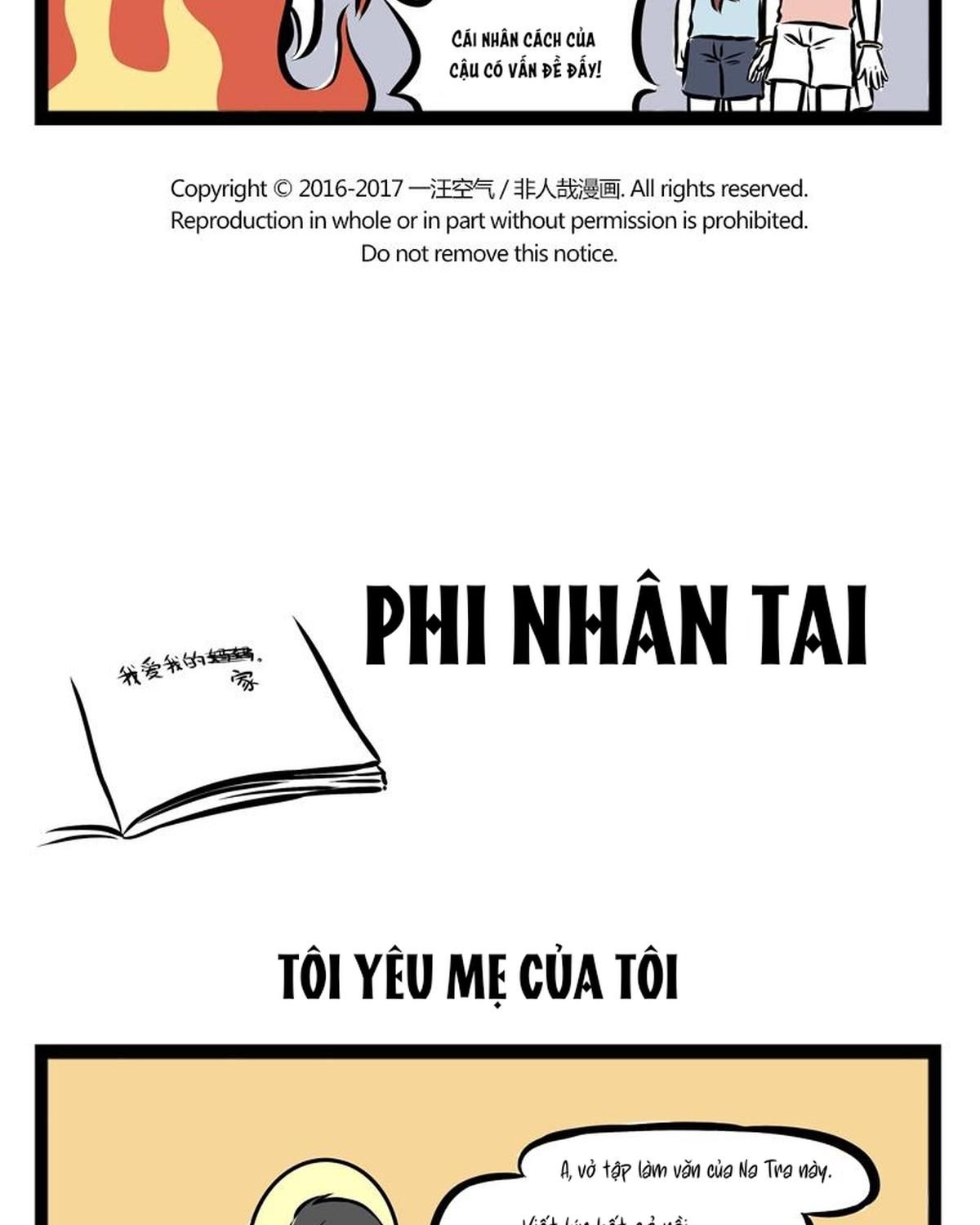 Phi Nhân - Chương 98