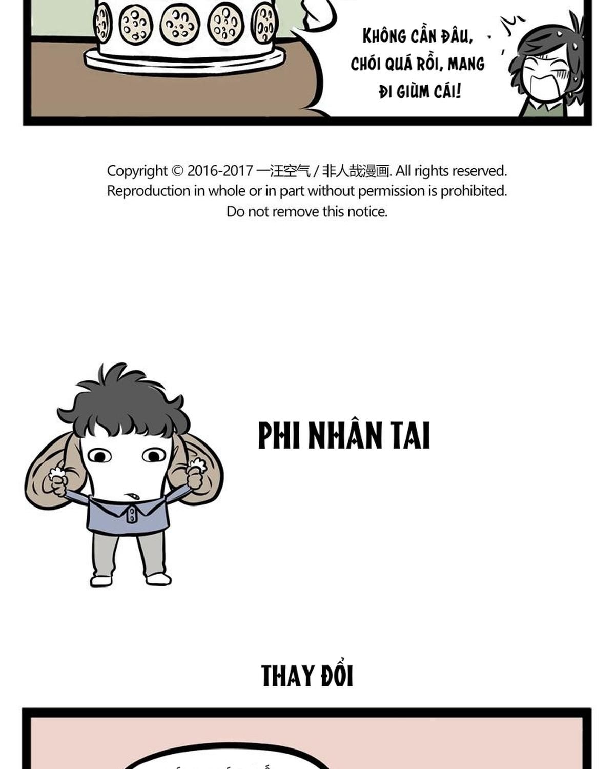 Phi Nhân - Chương 99