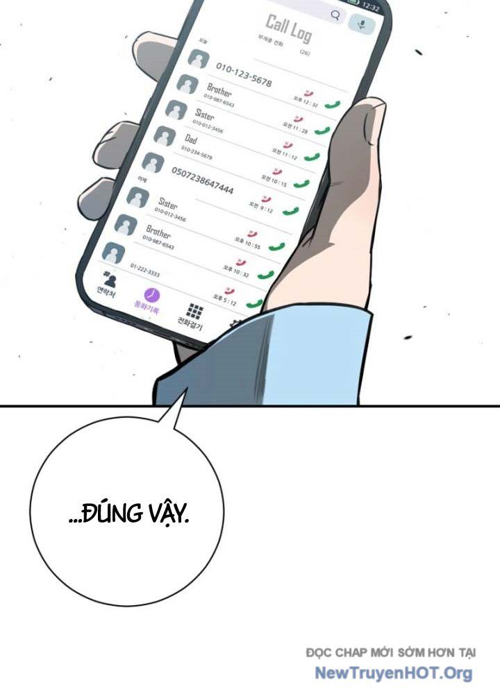 Phi Vụ Đen Tối - Chương 2