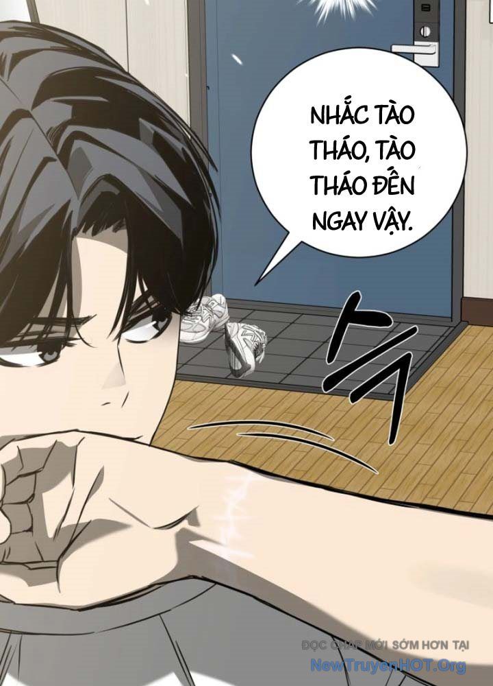 Phi Vụ Đen Tối - Chương 2