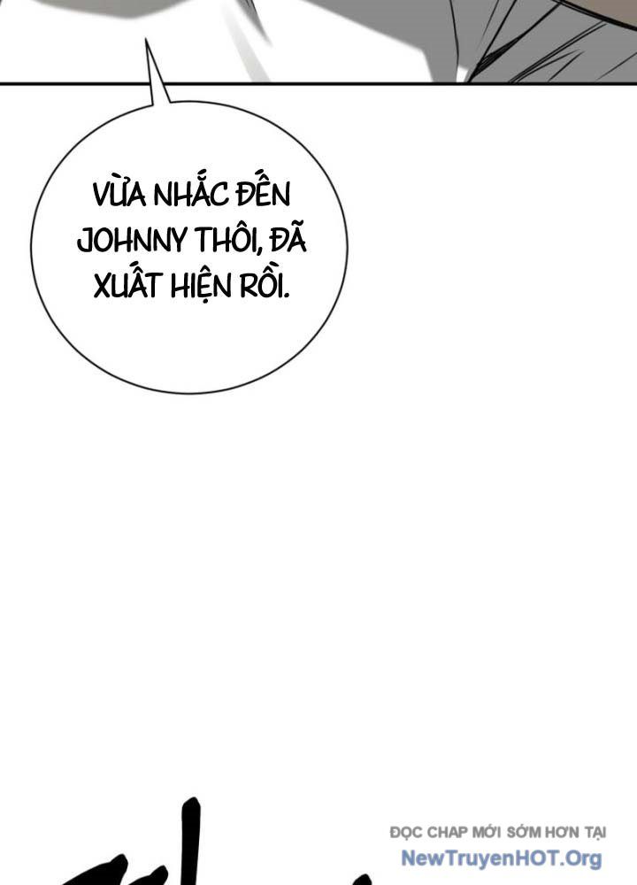 Phi Vụ Đen Tối - Chương 2