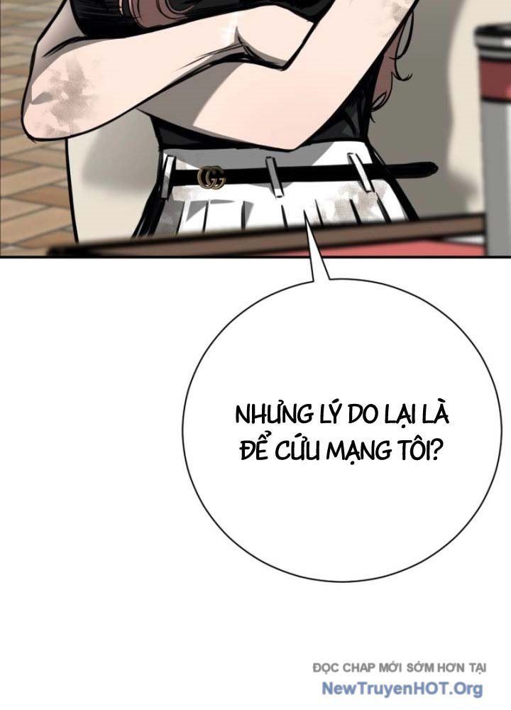 Phi Vụ Đen Tối - Chương 2