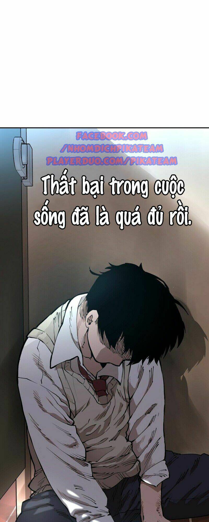 Player - Chương 1
