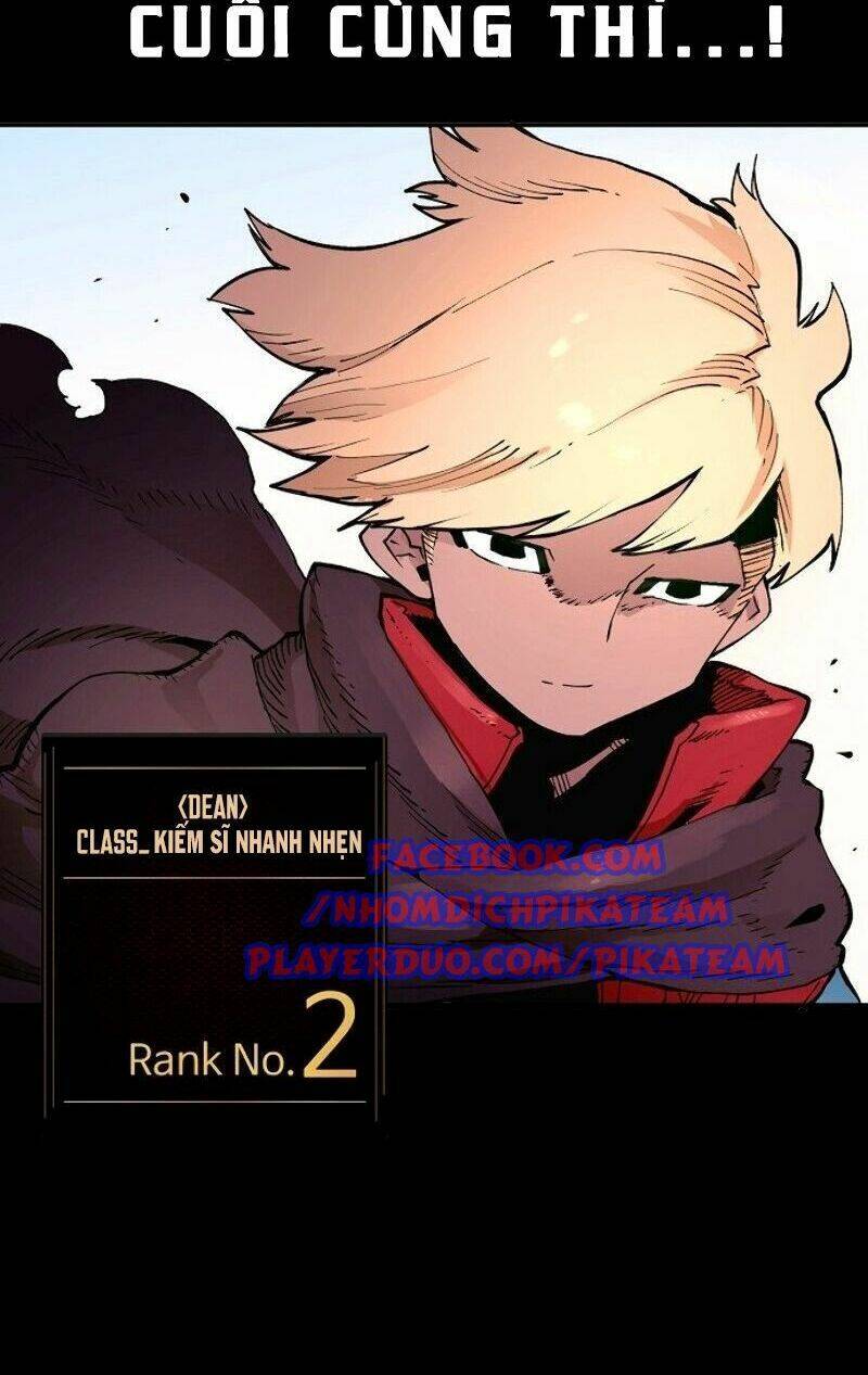 Player - Chương 1