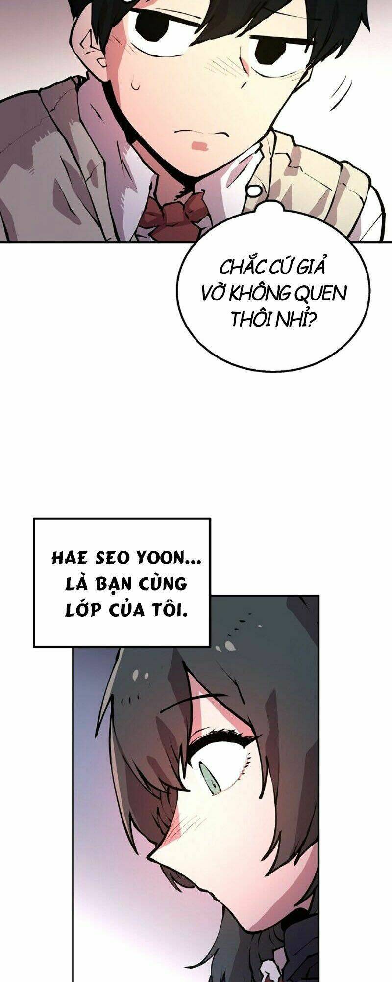Player - Chương 1