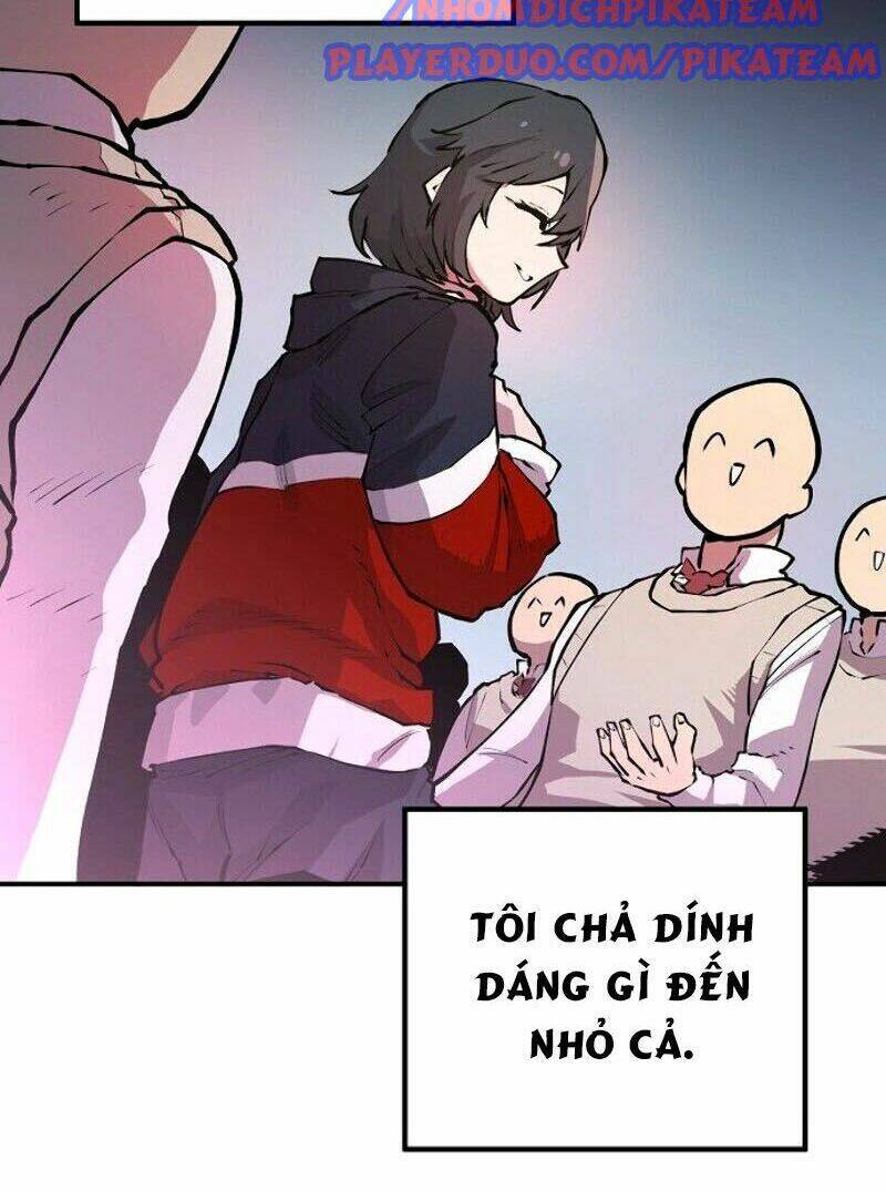 Player - Chương 1