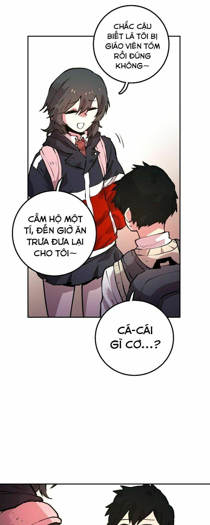 Player - Chương 1